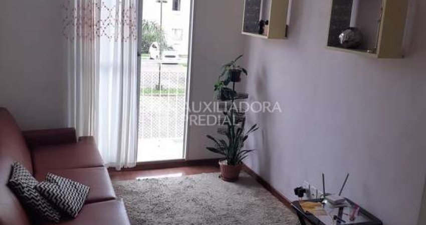Apartamento com 3 quartos à venda na Rua Tomé de Souza, 100, Santos Dumont, São Leopoldo