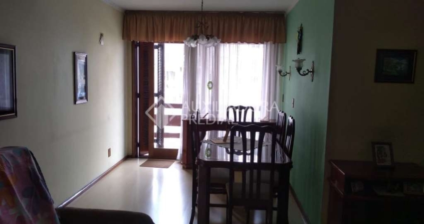 Apartamento com 2 quartos à venda na Rua São Paulo, 328, Centro, São Leopoldo
