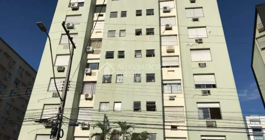 Apartamento com 1 quarto à venda na Rua Independência, 1160, Centro, São Leopoldo