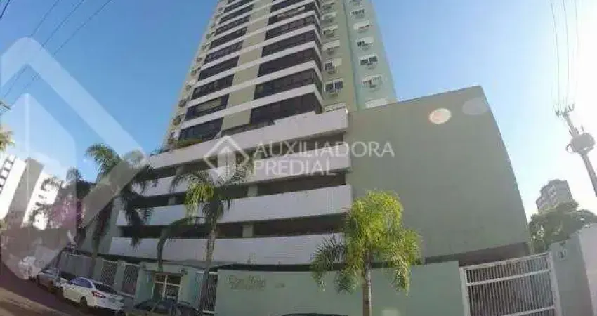 Apartamento com 3 quartos à venda na Rua São Joaquim, 1185, Centro, São Leopoldo