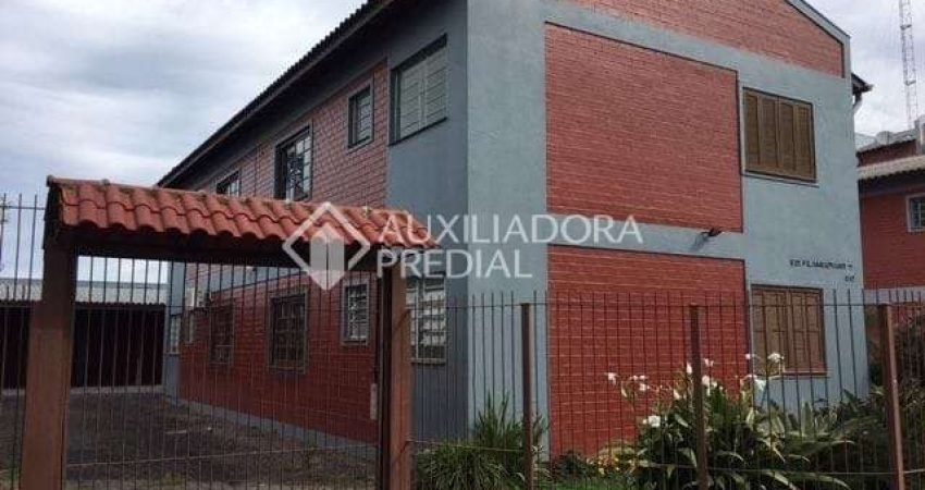 Apartamento com 2 quartos à venda na Rua Quatro Colônias, 60, Campina, São Leopoldo