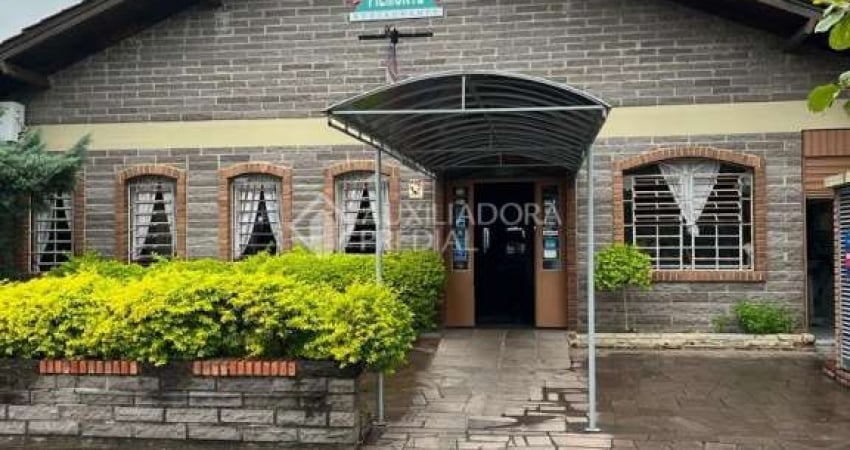 Sala comercial à venda na Rua Ivo Afonso, 248, Fião, São Leopoldo