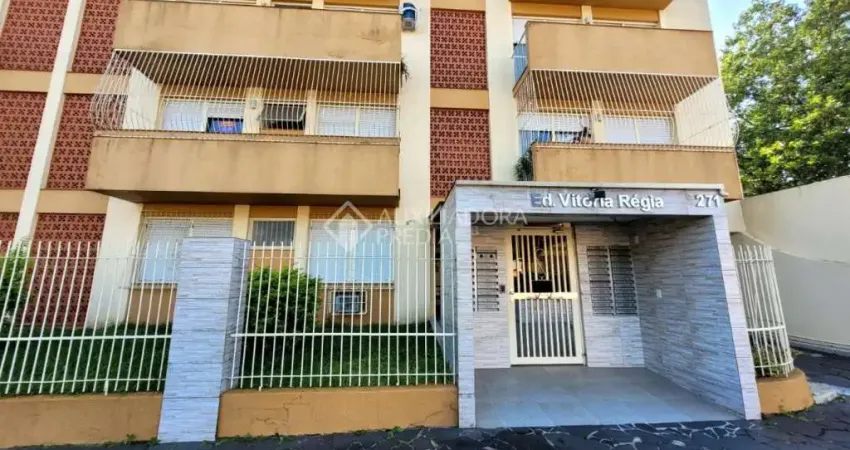 Apartamento com 2 quartos à venda na Rua Medianeira, 271, Cristo Rei, São Leopoldo