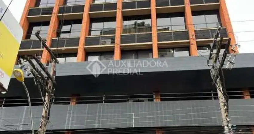 Sala comercial à venda na Rua Primeiro de Março, 708, Centro, São Leopoldo