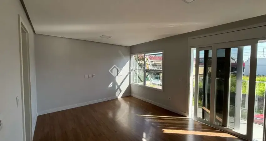 Casa com 2 quartos à venda na Rua Corte Real, 25, Scharlau, São Leopoldo