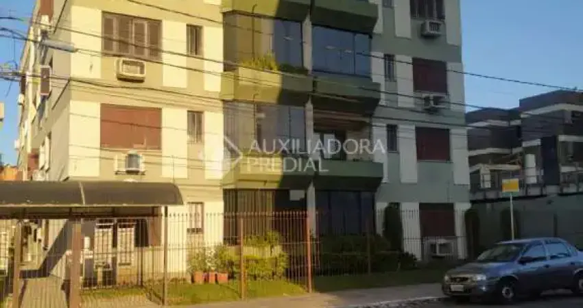 Kitnet / Stúdio à venda na Rua José Bonifácio, 942, Centro, São Leopoldo