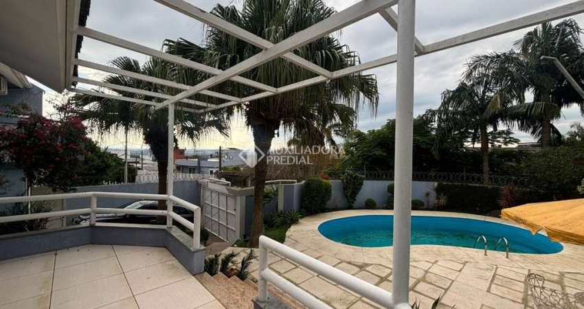 Casa com 3 quartos à venda na Rua Vereador Paulo Jack Felts, 112, Feitoria, São Leopoldo