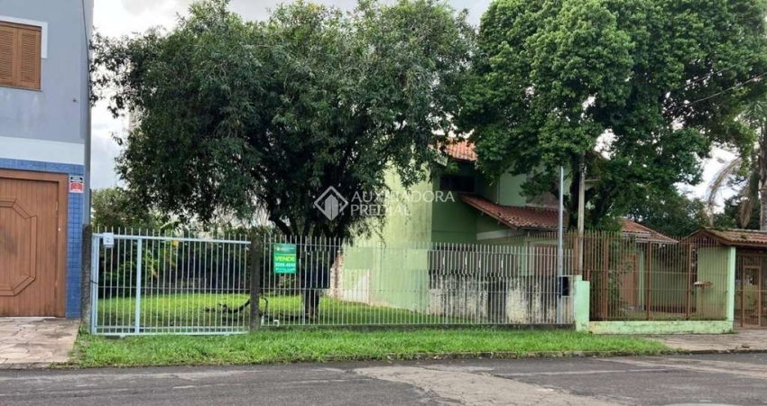 Terreno à venda na Rua Presidente Lucena, 823, Scharlau, São Leopoldo