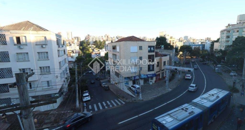 Sala comercial à venda na Avenida Plínio Brasil Milano, 388, Higienópolis, Porto Alegre