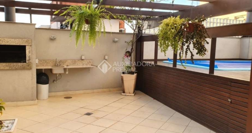 Apartamento com 1 quarto à venda na Avenida Independência, 900, Independência, Porto Alegre