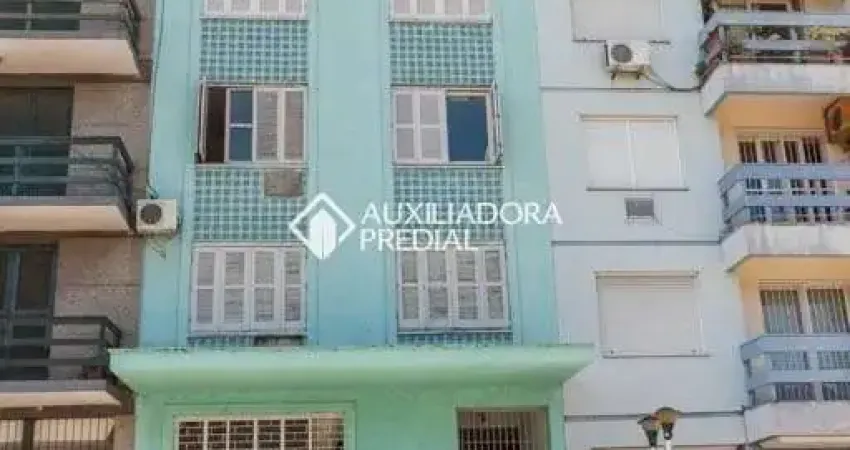 Apartamento com 1 quarto à venda na Rua dos Andradas, 227, Centro Histórico, Porto Alegre