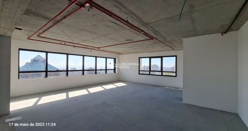 Sala comercial à venda na Avenida Plínio Brasil Milano, 567, Higienópolis, Porto Alegre