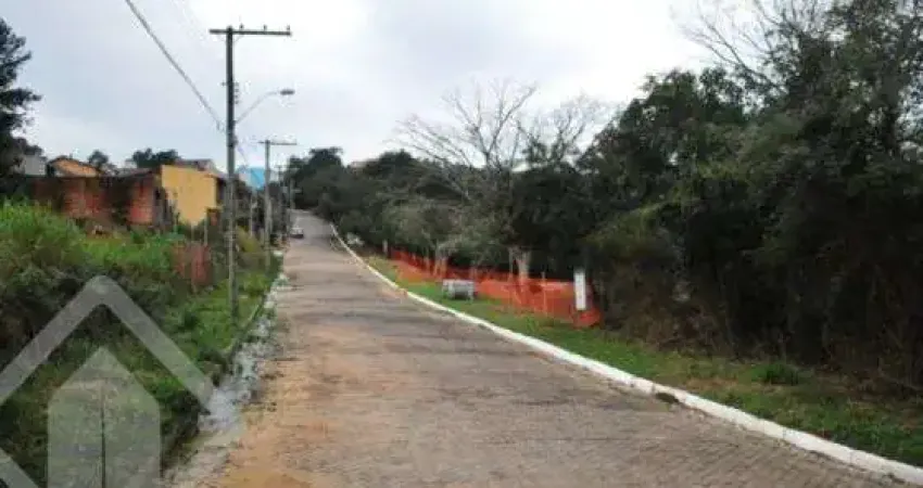 Terreno em condomínio fechado à venda na Rua Sol Nascente, 205, Lomba do Pinheiro, Porto Alegre