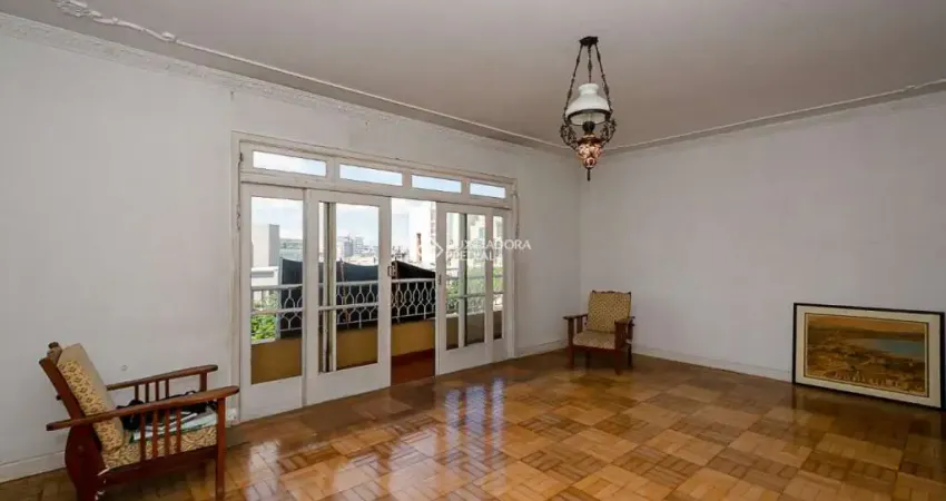 Apartamento com 3 quartos à venda na Avenida Independência, 98, Independência, Porto Alegre