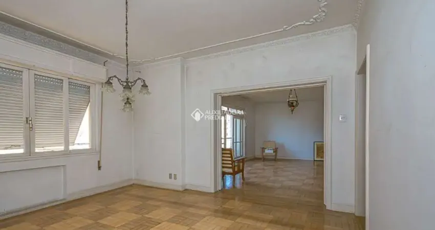 Apartamento com 3 quartos à venda na Avenida Independência, 98, Independência, Porto Alegre