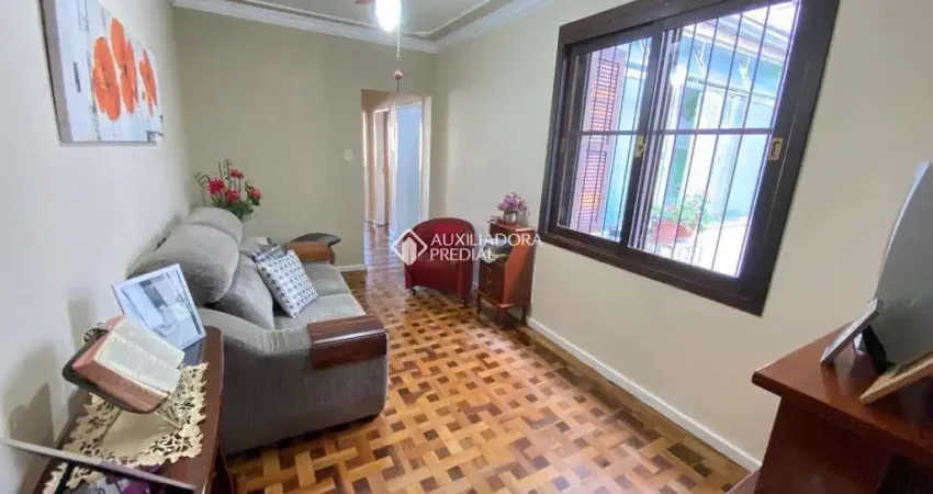 Apartamento com 2 quartos à venda na Rua Tiradentes, 308, Independência, Porto Alegre
