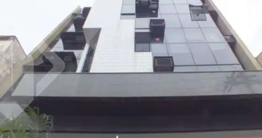 Sala comercial à venda na Rua Dezesseis de Julho, 42, São João, Porto Alegre