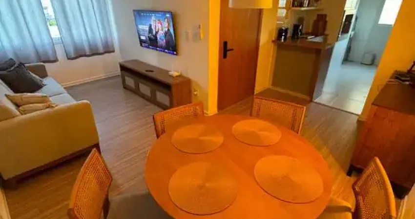 Apartamento com 2 quartos à venda na Rua São Simão, 56, Bom Jesus, Porto Alegre