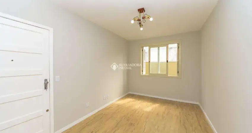 Apartamento com 2 quartos à venda na Rua Vicente da Fontoura, 2005, Rio Branco, Porto Alegre