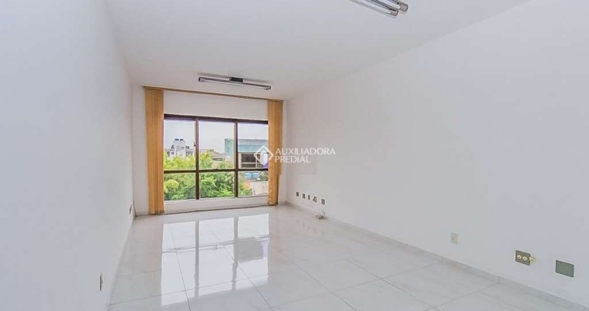 Sala comercial à venda na Rua Almirante Barroso, 587, Floresta, Porto Alegre