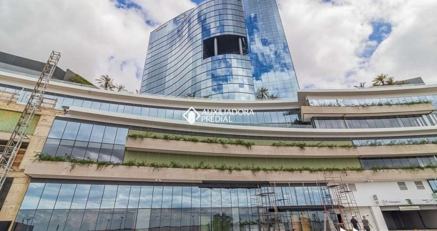 Sala comercial à venda na Avenida Padre Cacique, 2893, Praia de Belas, Porto Alegre