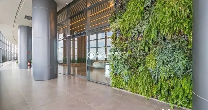 Sala comercial à venda na Avenida Padre Cacique, 2893, Praia de Belas, Porto Alegre