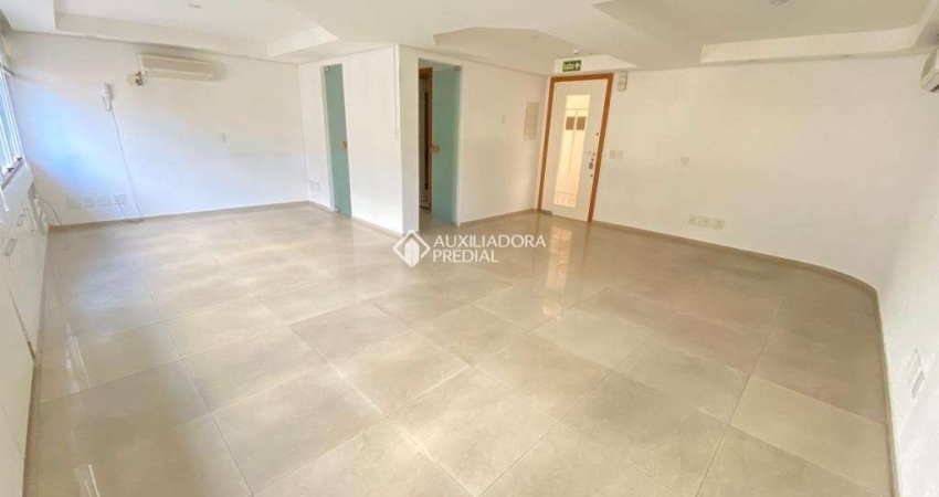 Sala comercial à venda na Rua André Puente, 441, Independência, Porto Alegre
