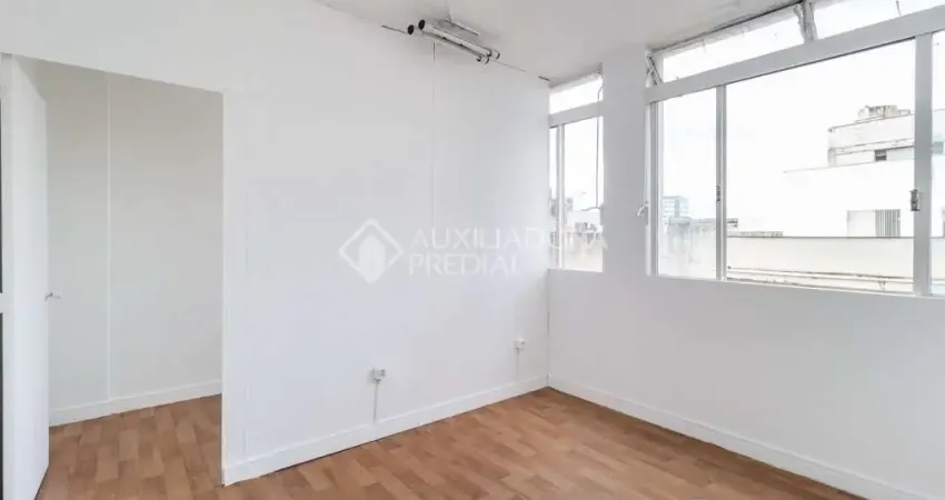 Sala comercial à venda na Avenida Alberto Bins, 325, Centro Histórico, Porto Alegre