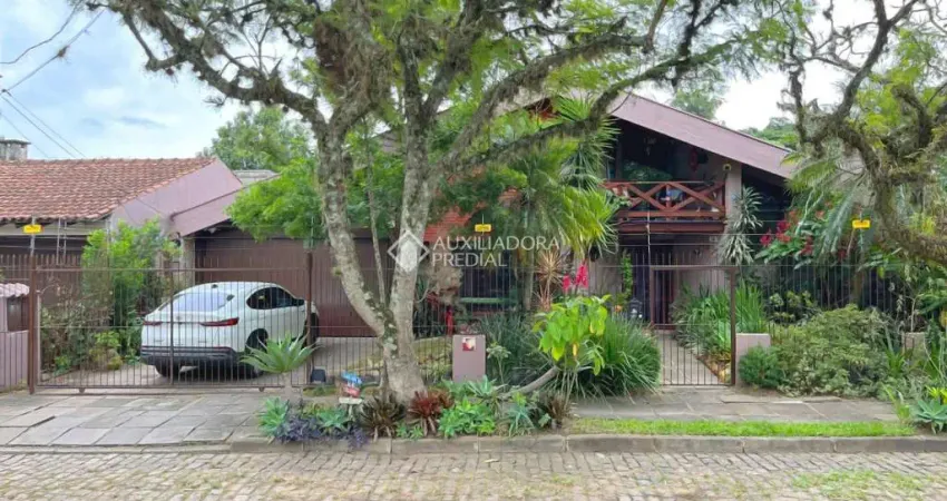 Casa com 3 quartos à venda na Rua Érico Silveira Peixoto, 30, Ipanema, Porto Alegre