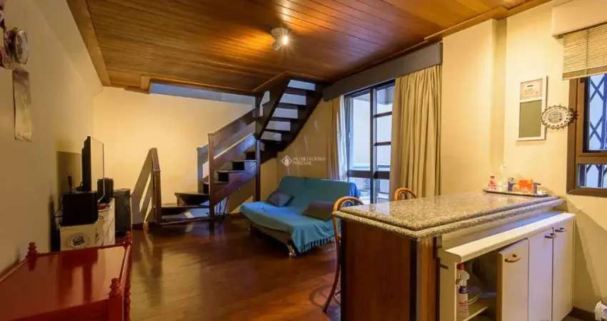 Apartamento com 1 quarto à venda na Avenida Independência, 972, Independência, Porto Alegre