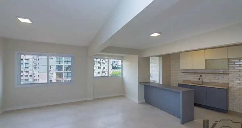 Apartamento com 2 quartos à venda na Rua Doutor Barros Cassal, 697, Floresta, Porto Alegre