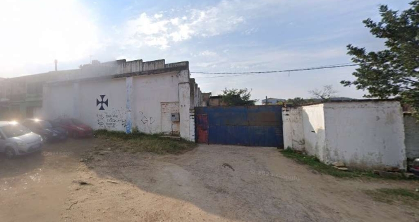 Terreno à venda na Rua São Felipe, 292, Bom Jesus, Porto Alegre