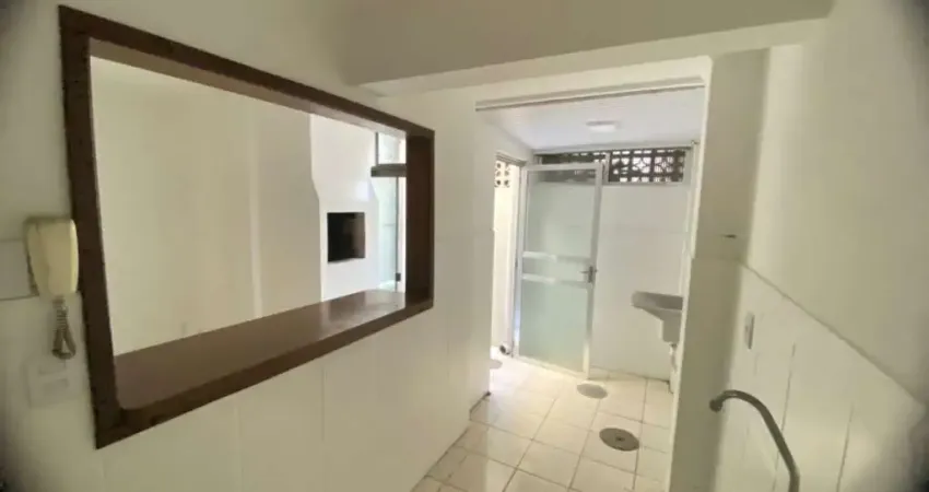 Apartamento com 1 quarto à venda na Avenida Ijuí, 669, Petrópolis, Porto Alegre