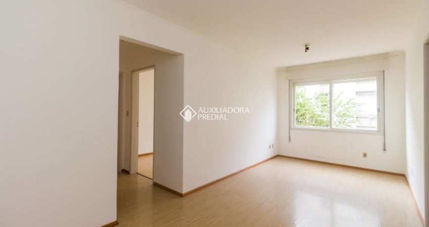 Apartamento com 2 quartos à venda na Rua Santa Cecília, 1373, Santa Cecília, Porto Alegre