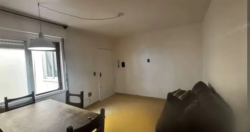 Apartamento com 2 quartos à venda na Rua Portugal, 639, São João, Porto Alegre