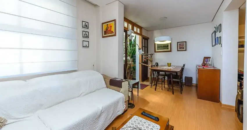 Apartamento com 2 quartos à venda na Rua Doutor Barros Cassal, 607, Floresta, Porto Alegre