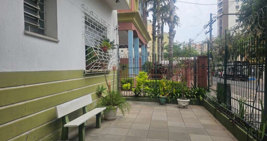 Apartamento com 2 quartos à venda na Rua General João Telles, 306, Bom Fim, Porto Alegre