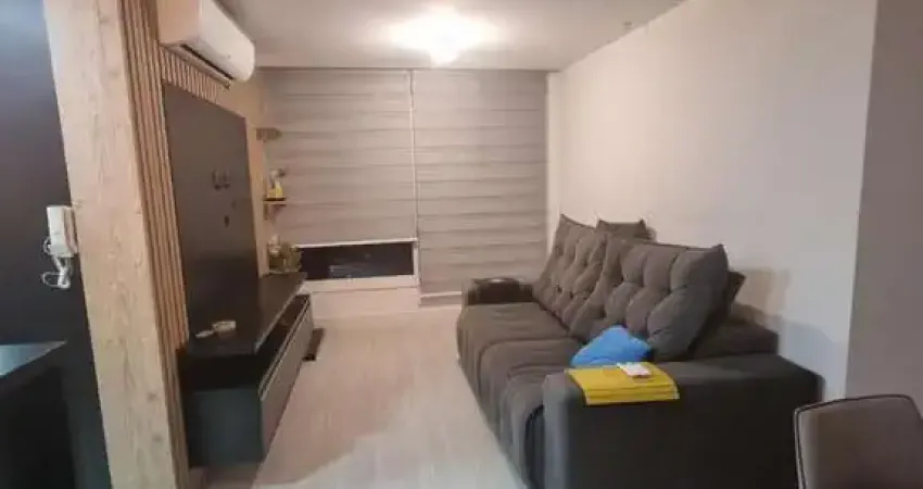 Apartamento com 2 quartos à venda na Rua Buenos Aires, 280, Jardim Botânico, Porto Alegre