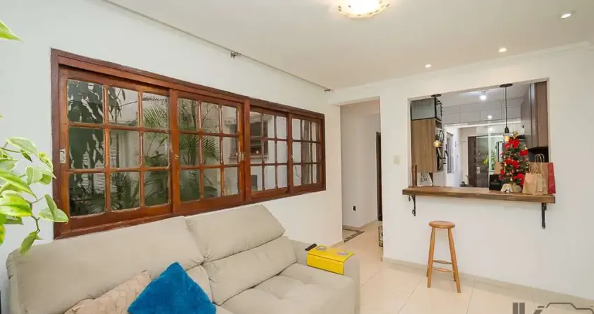Apartamento com 2 quartos à venda na Rua Ramiro Barcelos, 1561, Independência, Porto Alegre