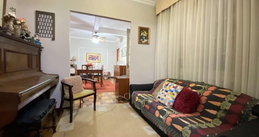 Apartamento com 3 quartos à venda na Avenida Borges de Medeiros, 1012, Centro Histórico, Porto Alegre