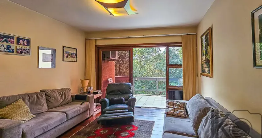 Apartamento com 3 quartos à venda na Rua Visconde de Duprat, 251, Petrópolis, Porto Alegre