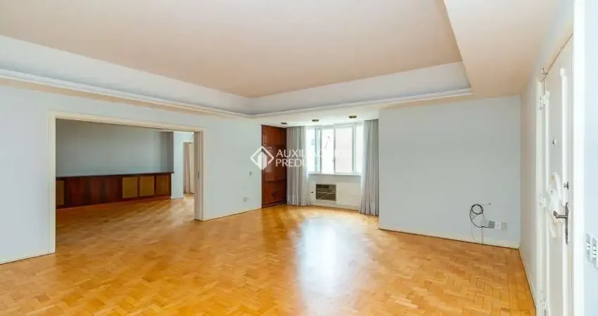 Apartamento com 3 quartos à venda na Rua Jardim Cristofel, 44, Independência, Porto Alegre