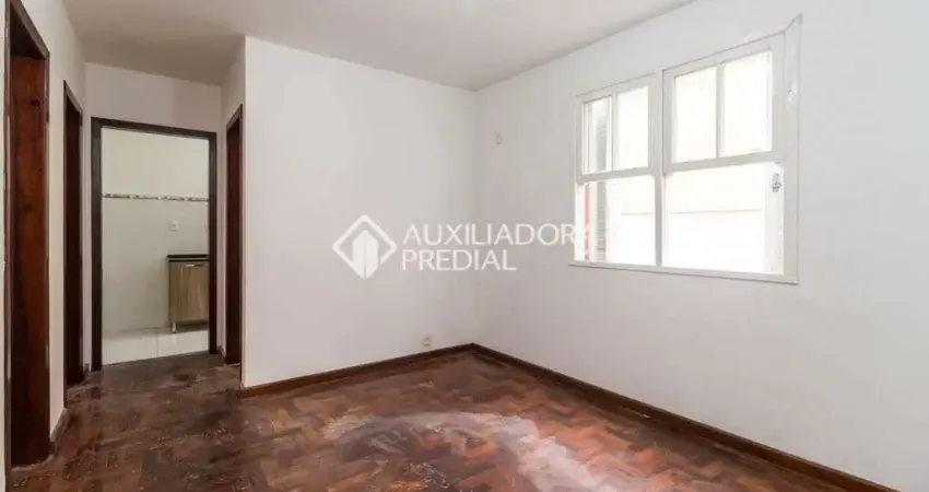 Apartamento com 2 quartos à venda na Avenida Getúlio Vargas, 532, Menino Deus, Porto Alegre