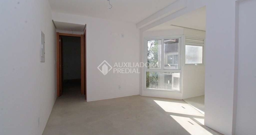Apartamento com 1 quarto à venda na Rua São Simão, 56, Bom Jesus, Porto Alegre