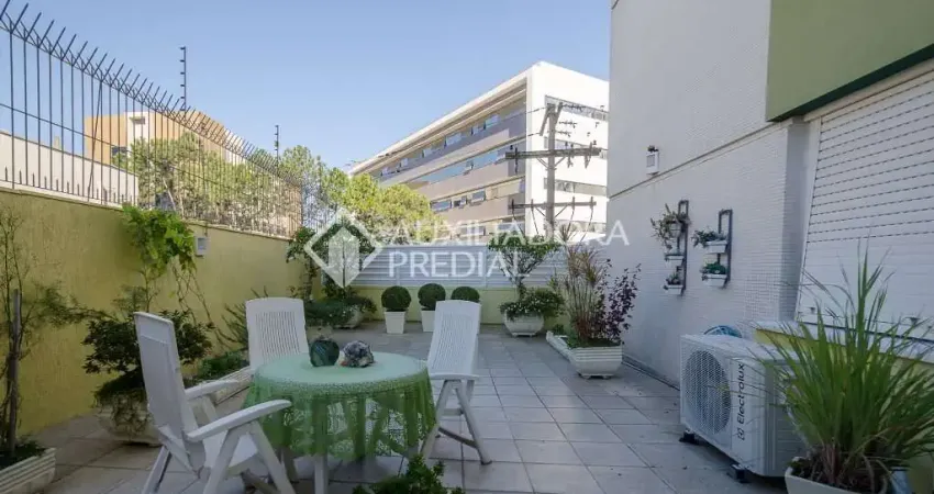 Apartamento com 3 quartos à venda na Avenida Protásio Alves, 208, Rio Branco, Porto Alegre