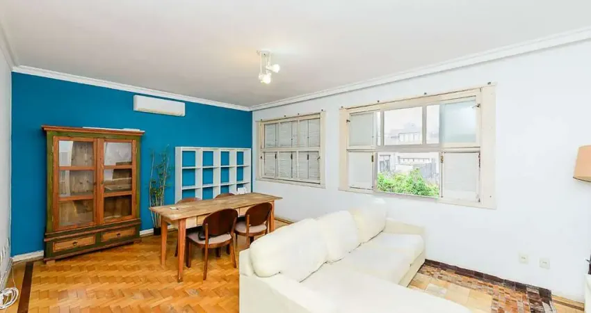 Apartamento com 3 quartos à venda na Rua Castro Alves, 33, Independência, Porto Alegre