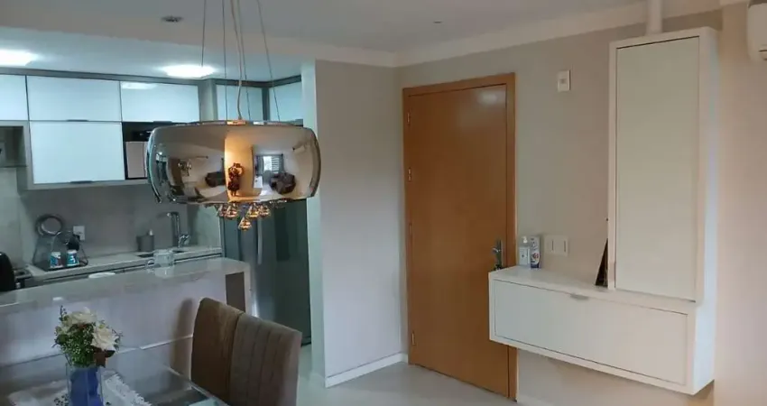 Apartamento com 3 quartos à venda na Rua Carlos Reverbel, 200, Jardim Carvalho, Porto Alegre