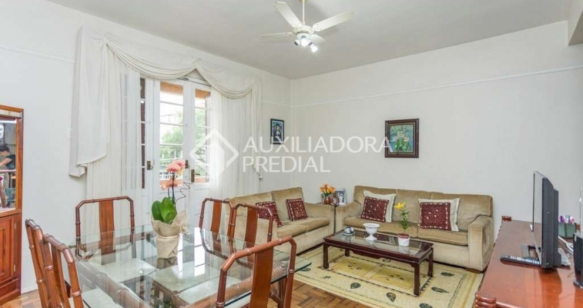 Apartamento com 3 quartos à venda na Rua Barão do Amazonas, 494, Petrópolis, Porto Alegre