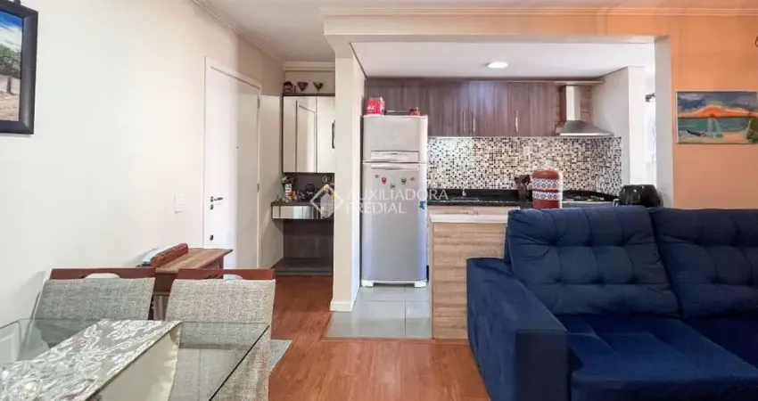 Apartamento com 2 quartos à venda na Rua Joaquim Caetano, 700, Fátima, Canoas
