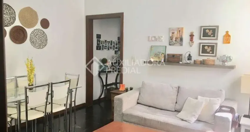 Apartamento com 2 quartos à venda na Rua Coronel Fernando Machado, 992, Centro Histórico, Porto Alegre